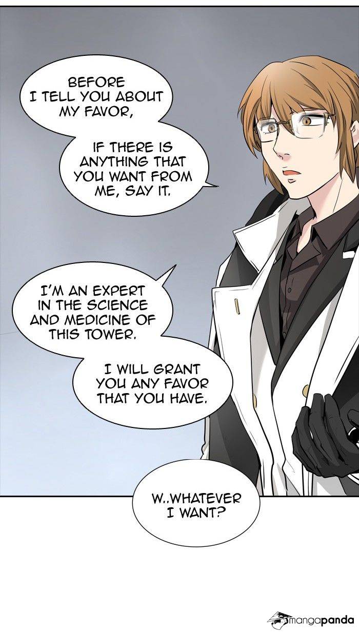 Tower of God Chapter 338 image 040